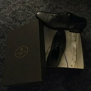 Beautiful Italian dress shoes